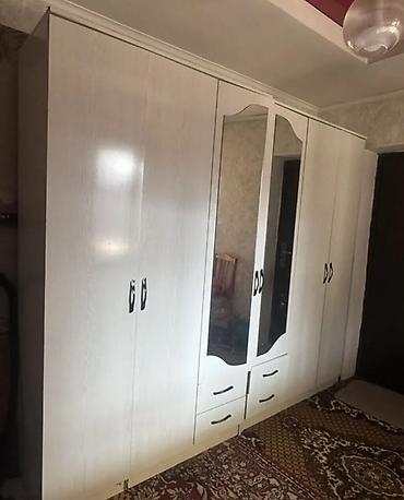 прихожие шкафы: 🛏️ Продаю б/у спальный гарнитур Гарнитур в хорошем состоянии — 3