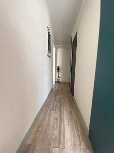 Продажа квартир: 1 комната, 33 м², 4 этаж — 9