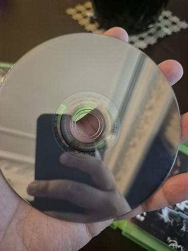 disk satisi: Xbox üçün Mafia 3 və Forza Motorsport 6 satılır. ​Oyunların hər ikisi — 7