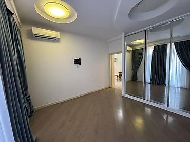 6 mkr: İcarəyə verilir 3 otaqlı yeni tikili 113 m², Ağ şəhər q. Kateqoriya — 5