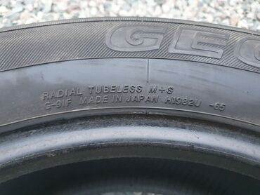 скупка покрышки: Одна покрышка 225/60/R17 Yokohama Geolandar G91 одна покрышка SP