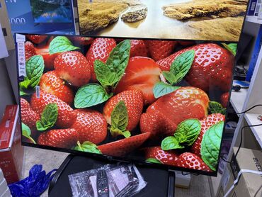 Телевизоры: 🔥🔥СРОЧНАЯ АКЦИЯ🔥🔥 телик телевизор LG 43UP77 thinq ai, webos 5.0, ai — 15