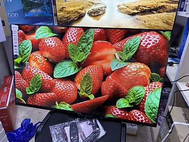 Телевизоры: 🔥🔥❄️☃️СУПЕР АКЦИЯ❄️☃️🔥🔥 телик телевизор LG 43UP77 thinq ai, webos — 19