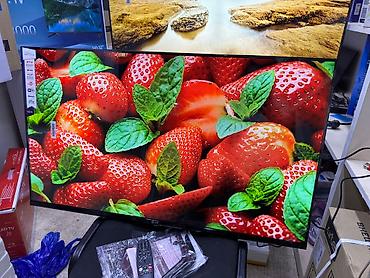 Телевизоры: Телик Телевизор LG 43UP77 ThinQ AI, WebOS 5.0, AI Sound, Ultra — 16