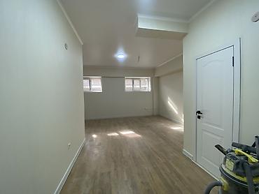 недостроенные дома: 1 комната, 13 м², Элитка, Цокольный этаж этаж, Евроремонт — 6