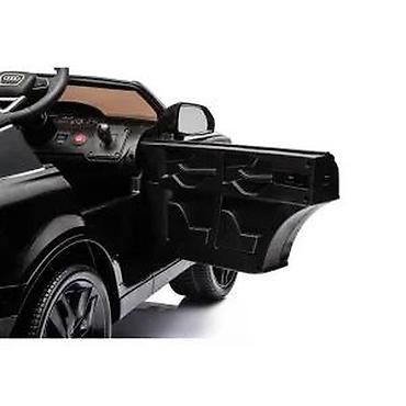 Dečiji električni automobili: Dečiji električni automobil Audi Q7 – licencirani model - Realističan — 14