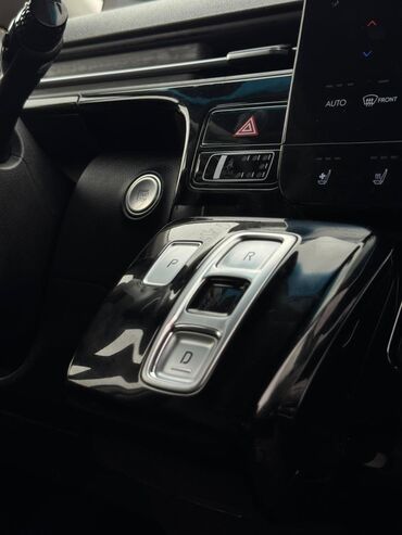 Hyundai: Hyundai Staria: 2021 г., 3.5 л, Типтроник, Газ, Минивэн — 18