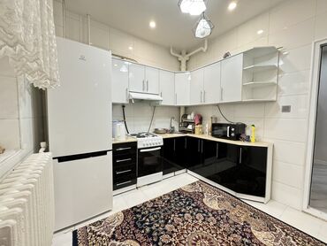 квартиры кызыл аскере: 2 комнаты, Собственник, Без подселения, С мебелью полностью