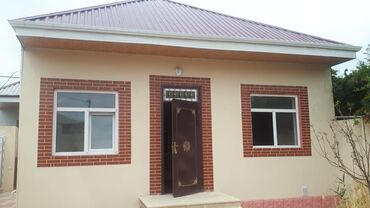 elan saytlari: Binəqədi qəs. 3 otaqlı, 75 kv. m, Kredit yoxdur, Yeni təmirli