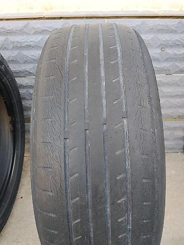 Летние покрышки 195/55 R16 - Размер: 195/55 R16 - Индексы at lalafo.kg — 3 Летние покрышки 195/55 R16 - Размер: 195/55 R16 - Индексы — 3