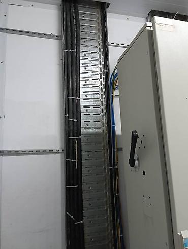 Электрики: Электрик | Установка счетчиков, Демонтаж электроприборов, Монтаж видеонаблюдения Больше 6 лет опыта — 11