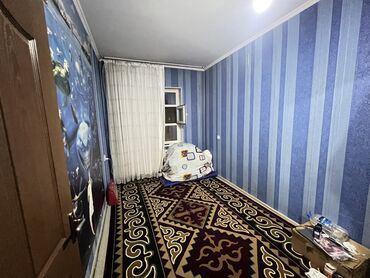 Продажа квартир: 3 комнаты, 63 м², 105 серия, 5 этаж, Старый ремонт — 7