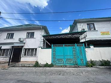 Продажа коттеджей и домов: ❗Продается трехуровневый дом с участком 4 соток Юнусалиева Дружба — 20