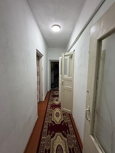 hous kg: Продается дом в удобной локации: рядом парк Тулебердиева, рынки «Баят» — 8