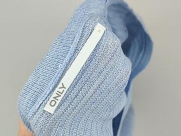 fluff outerwear: ONLY, Sweter damski, rozmiar 3XL — 5