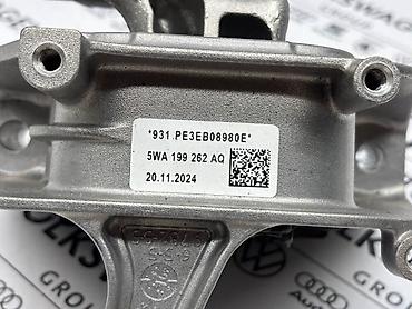 auto do 1500 eura: NOSAČ MOTORA GORNJI 1.5 TSI ZA VOLKSWAGEN TIGUAN, TOURAN, GOLF 8 . - — 2