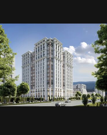 недвижимость дома: 1 комната, 50 м², Индивидуалка, 9 этаж, ПСО (под самоотделку)