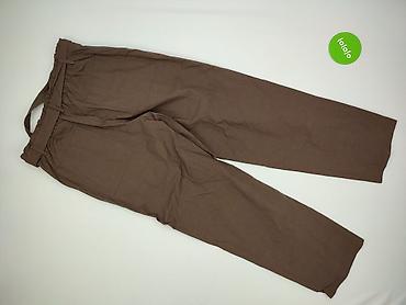 dutti: Zara, Spodnie materiałowe damskie, rozmiar M — 3