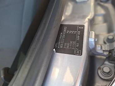 Cars for Parts: OPEL VEKTRA C DELOVI IRMSCHER SPOJLERI FAROVI RUMA Z163 SIVA | ? — 4