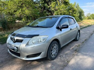 купить двигатель опель вектра а 1.6: Toyota Auris: 2008 г., 1.6 л, Механика, Газ, Хэтчбэк