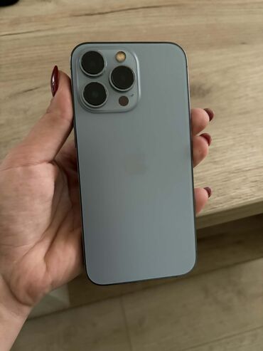 Apple iPhone: Apple iPhone iPhone 13 Pro, Graphite, Face ID — 10