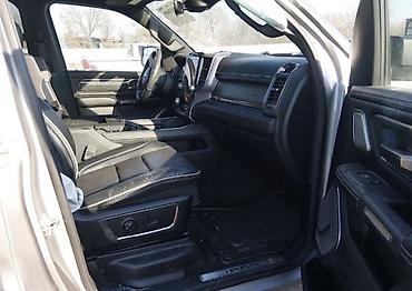 ram dodge: Dodge Ram 1500: 2019 г., 5.7 л, Автомат, Бензин, Пикап — 9