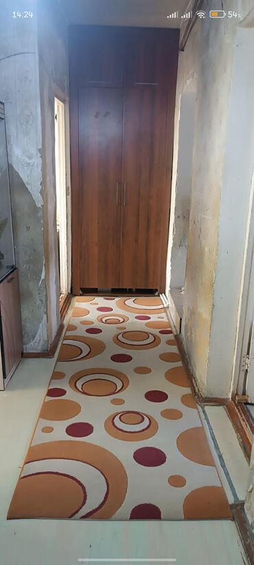 Köhnə tikili: Bakı, Əmircan qəs., 3 otaqlı, Köhnə tikili, 69 kv. m — 3