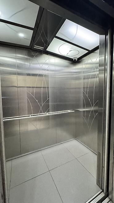 Продажа квартир: 3 комнаты, 115 м², Элитка, 5 этаж, Евроремонт — 6