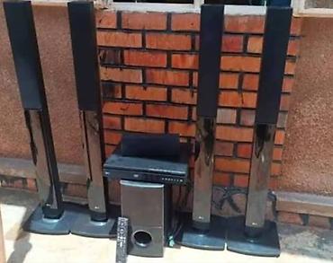 Audio: Lg lhd 657 səs gücləndirici 690 azn alınıb 250 qzn satılır əla — 1