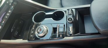 Kia: Kia K5: 2020 г., 2 л, Автомат, Гибрид, Седан — 11