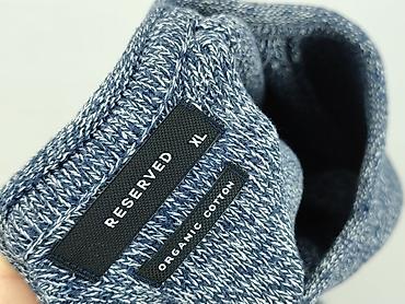solar swetry: Reserved, Sweter dla mężczyzn, rozmiar XL — 4