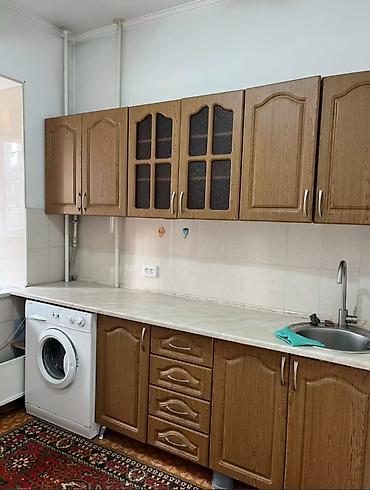 3 комнаты, 70 м², 12 мкр 106 серия, 5 этаж, Косметический ремонт