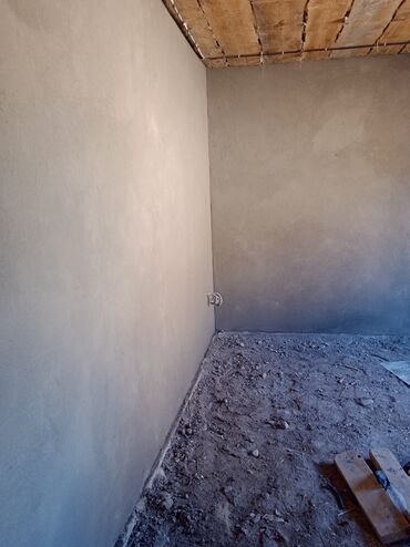 строительных отделочных работ: Штукатурка стен Больше 6 лет опыта
