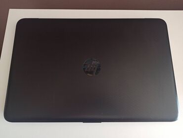 HP: Hp TPN C125, Intel i3 5005u, 500gb, 8gb Rama, Punjac Potpuno ispravan — 13