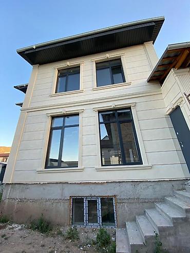 Фасадные работы: Монтаж декоративных элементов | Туникафон | Декоративный кирпич | Пенополистирол 3-5 лет опыта — 1