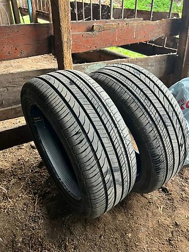шина 255 50 r19: Продаю резину разноширокая 245/45/19 пара-это значить 2шт 275/40/19 — 2