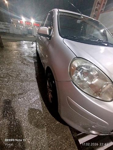 yan güzgülər s: Nissan March: 1.2 l | 2012 il Hetçbek — 6