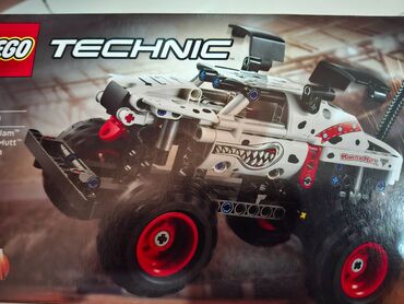 Oyuncaqlar: LEGO 1 EDED 80 AZN YENIDIR — 14