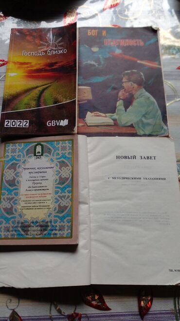 Bədii ədəbiyyat: Muxtelif janrda kitablarhardasa 150 200 e yaxin kitabdi50 qepikden — 14