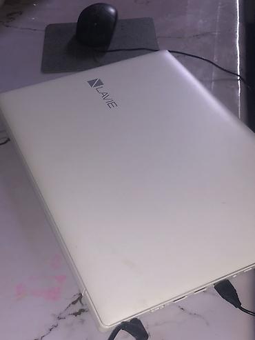 logitech 920: СРОЧНО ПРОДАЮ Ноутбук NEC LaVie (белый цвет) Основные характеристики — 3