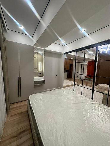 Продажа квартир: 2 комнаты, 47 м², Элитка, 7 этаж — 5