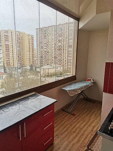 Günlük kirayə mənzillər: 2 otaqlı — 11