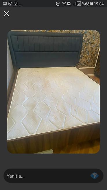 Ev üçün digər mebel: Bir evin butun eshyalarini verirem 1200 azn. 3 matras daxil.Xetai ray — 3