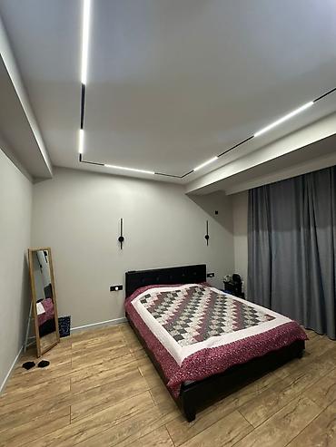 Продажа коттеджей и домов: 🏡 Продается новый дом в районе Кок-Жар. Уникальные, тёплый, идеальный — 5