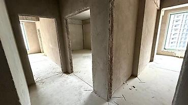 residence: 2 комнаты, 82 м², Южная Магистраль 10 этаж, ПСО (под самоотделку) — 4