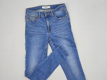 resalsa denim: Skinny, Jeansy damskie, rozmiar S — 1
