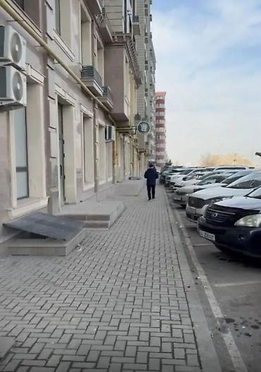Сдаю Офис целиком: Сдаю Банковское отделение, Колл-центр, Нотариус, 130 м², В жилом комплексе, С ремонтом, С отдельным входом, С парковкой, С высокими потолками at lalafo.kg Сдаю Офис целиком: Сдаю Банковское отделение, Колл-центр, Нотариус, 130 м², В жилом комплексе, С ремонтом, С отдельным входом, С парковкой, С высокими потолками