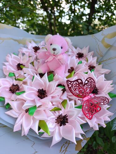 Ostali kućni dekor: Bоја - Šareno, Novo — 21