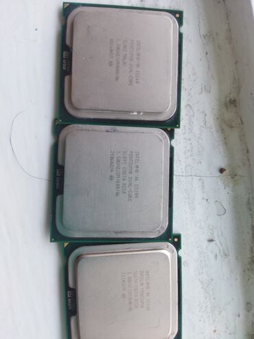 процессор intel core i5 480m: Процессор, Новый, Intel Pentium, 2 ядер, Для ПК