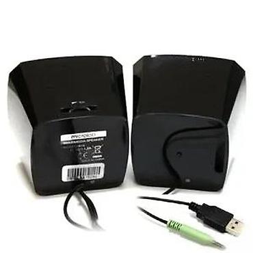 Zvučnici, slušalice i mikrofoni: Microlab S18 – multimedijalni stereo zvučnici za računar/laptop - — 17